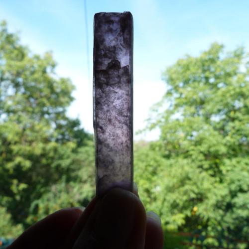 Lepidolit - 6,2 cm - Extra — foto 1