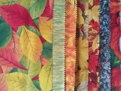 Sada Fading into Fall 07731 — foto 1