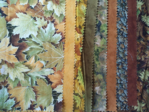 Sada Autumn into Winter 03691 — foto 1