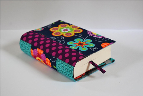 "BOOK" - květy — foto 1