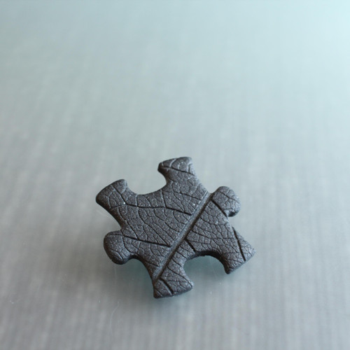 Brož puzzle — foto 1
