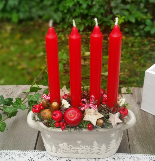 První adventní.. — foto 1