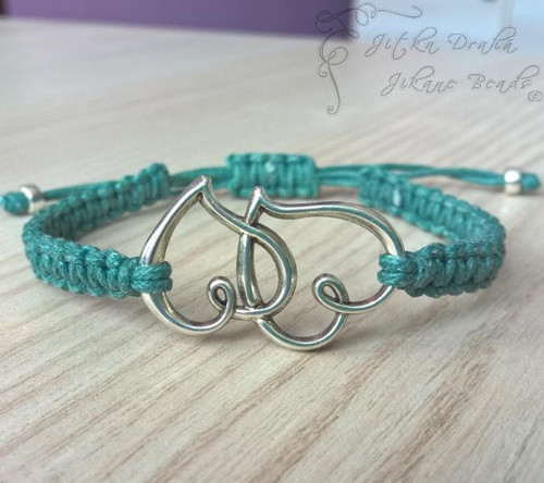 Shamballa duosrdce — foto 1