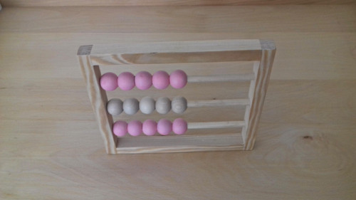 Mini počítadlo - na přání — foto 1
