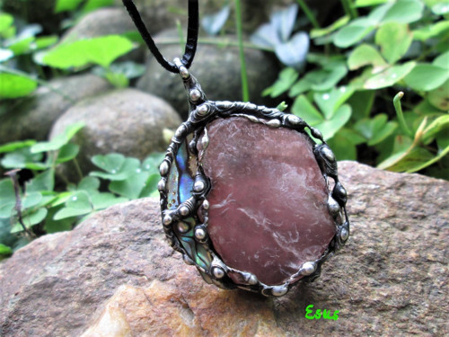 Talisman ,, Šamanka " — foto 1