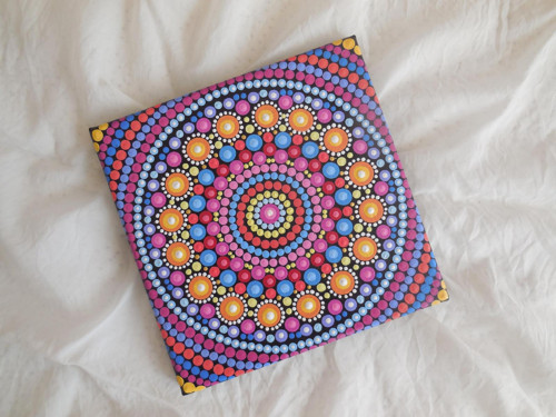 Mandala — foto 1