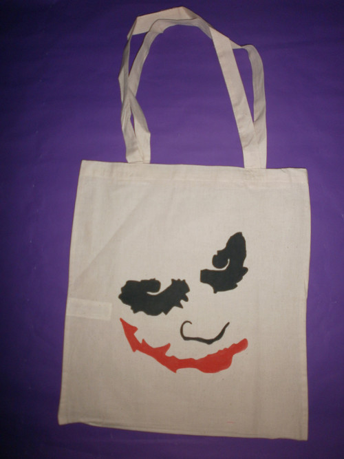 Joker taška — foto 1
