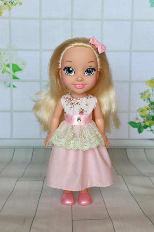 Pro princeznu — foto 1
