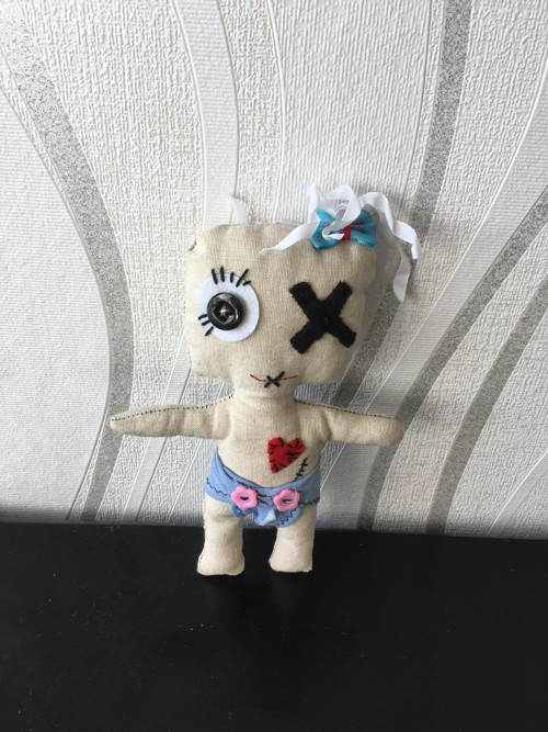 COOLinek - zombie Baby