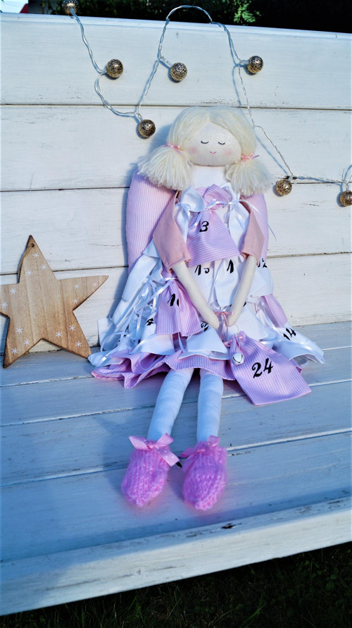 Adventní kalndář — foto 1