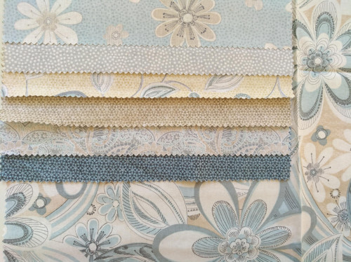 Sada Misty 4299 LTBLU 1 — foto 1
