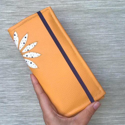 Peněženka White stars V — foto 1