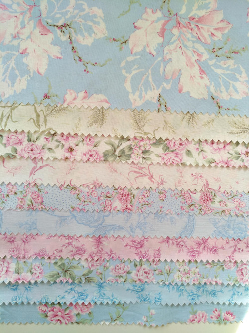 Sada Sweet as a Rose 64741 — foto 1