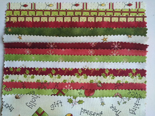 Sada All Things Christmas — foto 1