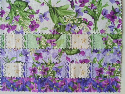Sada Violetta 72611 — foto 1