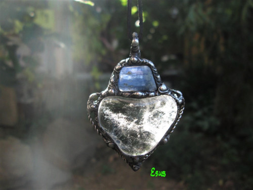 Talisman ,, Obnova čchi " — foto 1