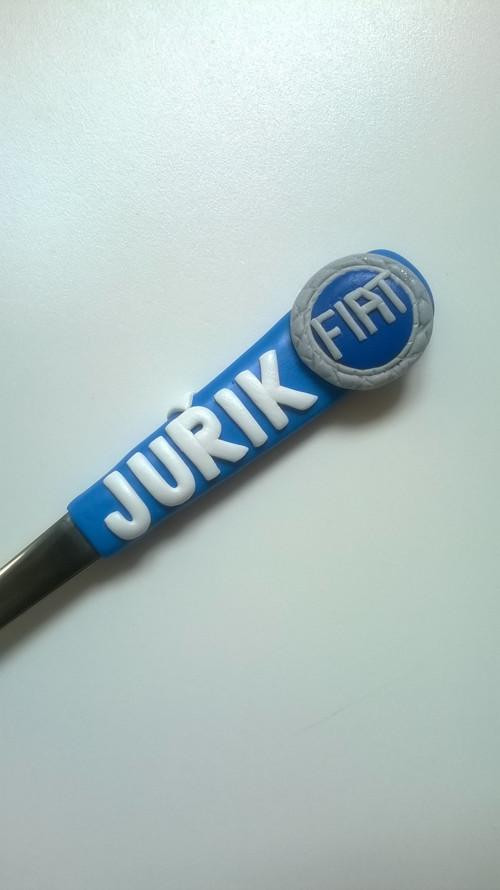Juřík — foto 1