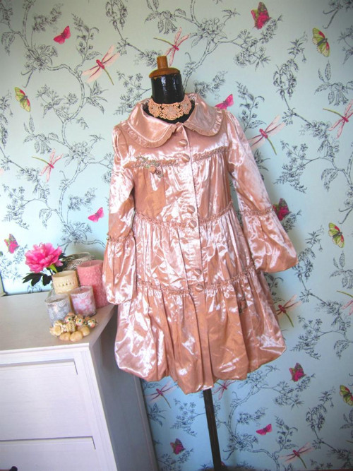 Vintage kabát par excellence — foto 1