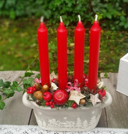 První adventní.. — foto 1