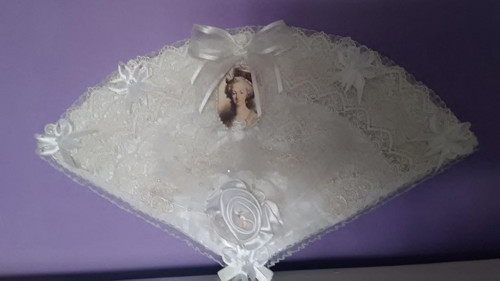 VĚJÍŘ BÍLÝ - Marie Antoinetta — foto 1