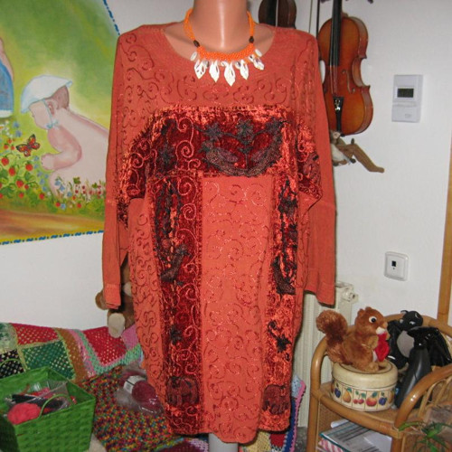 Halena z Indie 13240 — foto 1