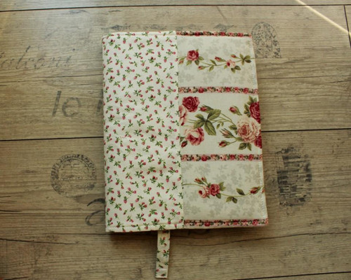 Obal na knihu Roses VI. — foto 1