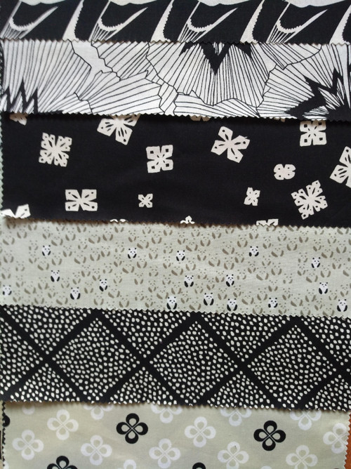 Sada Black White 505401 — foto 1