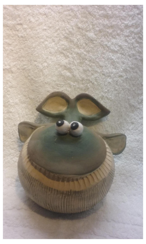 Rybka