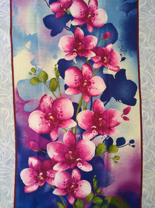 Panel Orchideje — foto 1