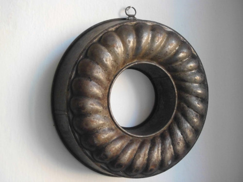 Forma na bábovku (průměr 28 cm) — foto 1