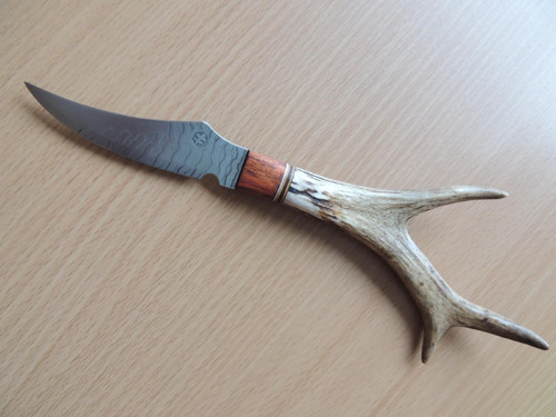 Nůž Little Deer, 26 cm, — foto 1