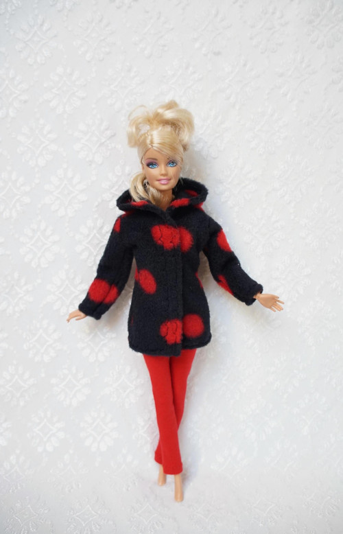 Zimní komplet — foto 1