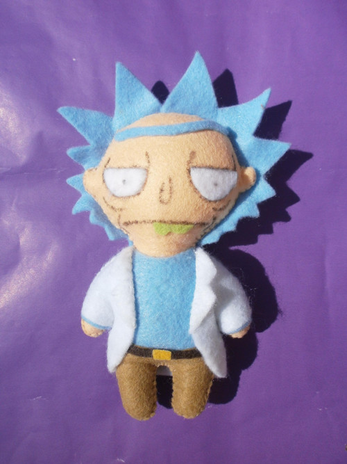 Rick — foto 1