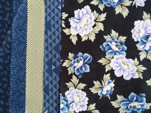 Sada Indigo Essence 270001 — foto 1