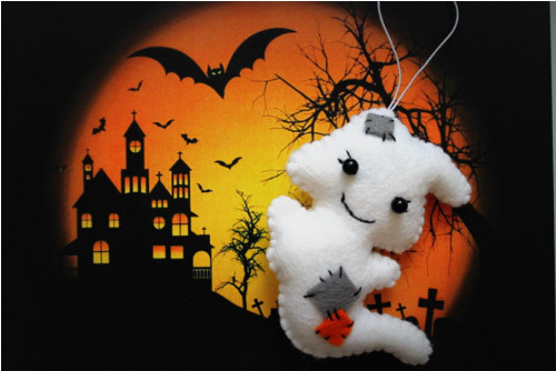 Duch - helouween — foto 1