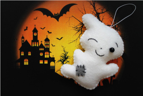 Duch - helouween