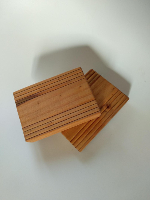 Mýdlenka - podložka pod mýdlo — foto 1