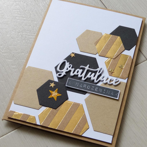 Gratulace k narozeninám — foto 1