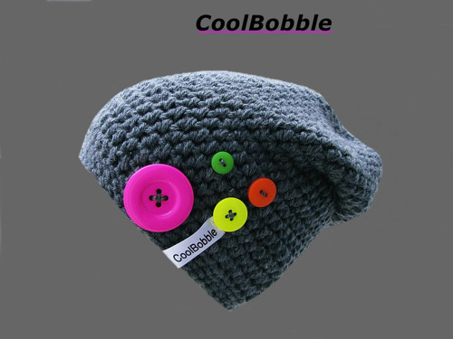 Hučka CoolBobble — foto 1