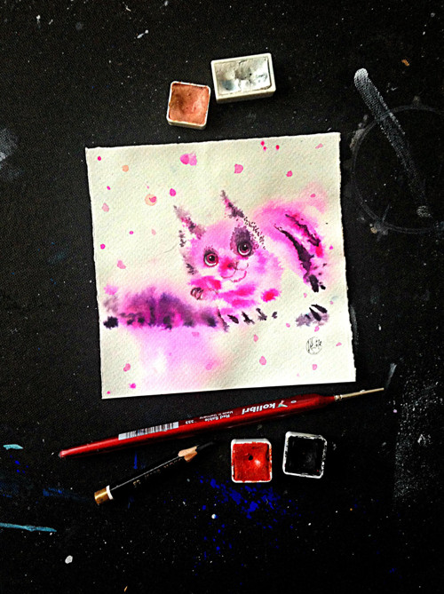 PINK... — foto 1
