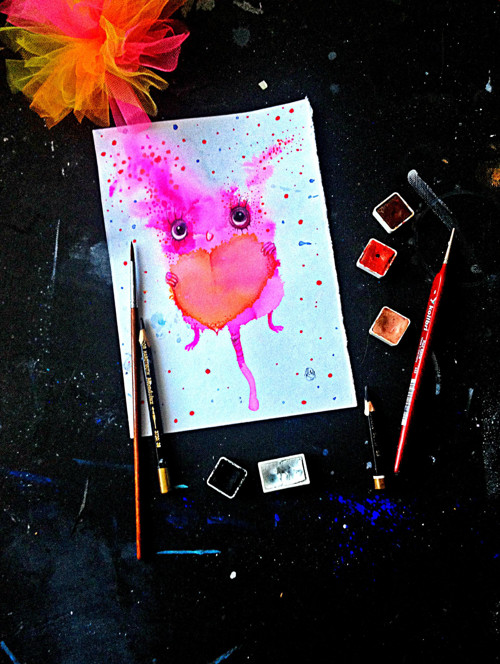 PINK... — foto 1