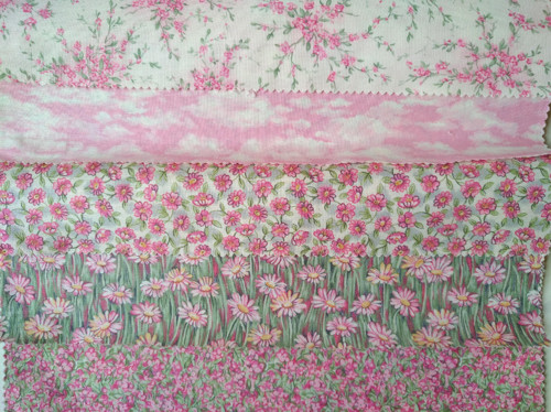 Sada Sweet Dreams Pink — foto 1