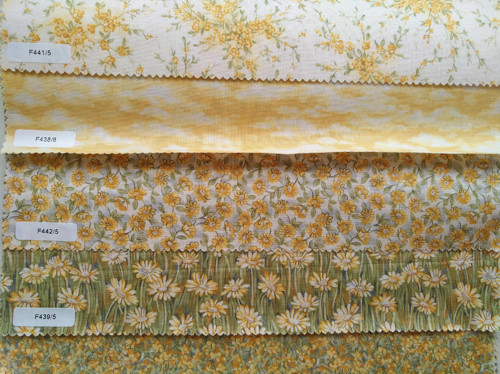 Sada Sweet Dreams Yellow — foto 1