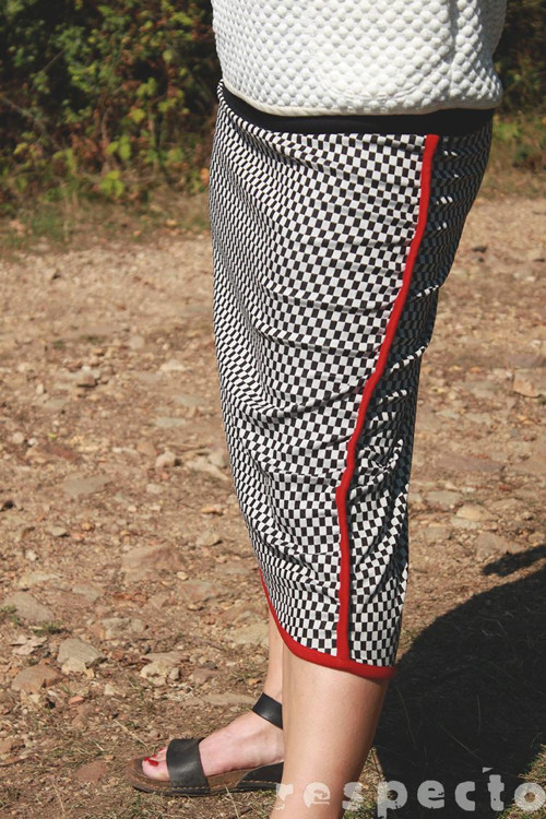 Sukně... vel. L - XL — foto 1