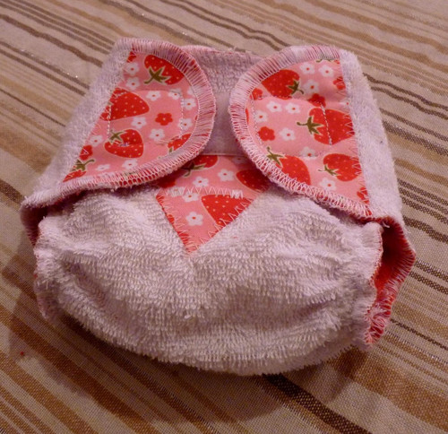 Plenka BABY BORN — foto 1