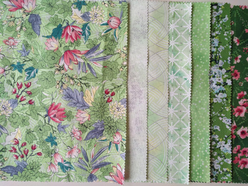 Sada Serene Spring 325103 — foto 1
