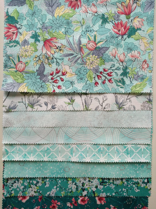 Sada Serene Spring 325102 — foto 1