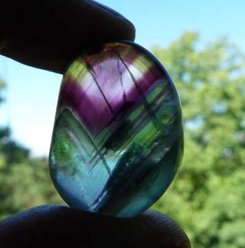 Fluorit výběrový - 2,8 cm — foto 1