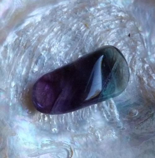 Fluorit výběrový - 2,9 cm — foto 1