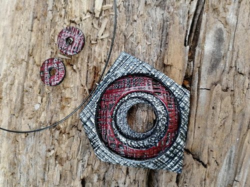 Fabric elements — foto 1